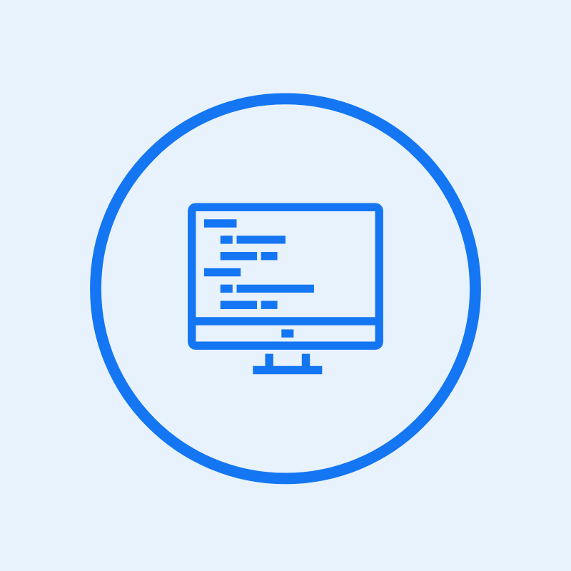 Custom Website Development